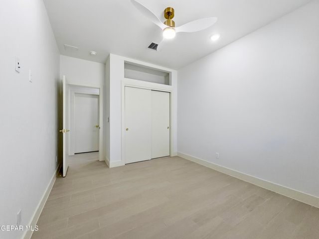 7405 NORTE MESA Lane, El Paso, TX 79934