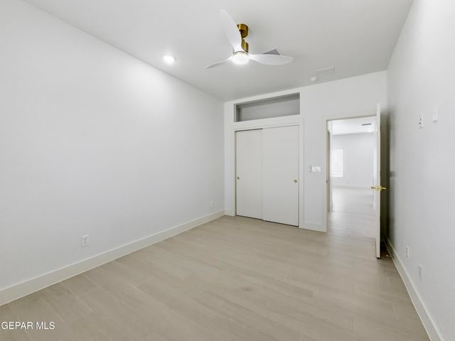 7405 NORTE MESA Lane, El Paso, TX 79934