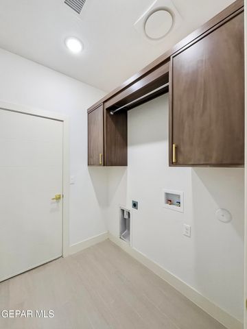 7405 NORTE MESA Lane, El Paso, TX 79934