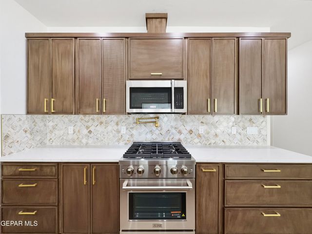 7405 NORTE MESA Lane, El Paso, TX 79934