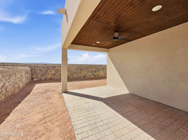 7405 NORTE MESA Lane, El Paso, TX 79934