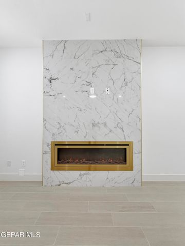 7405 NORTE MESA Lane, El Paso, TX 79934