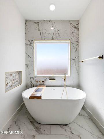 7405 NORTE MESA Lane, El Paso, TX 79934