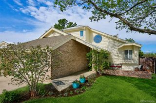 3333 E Florida Avenue 49, Denver, CO 80210