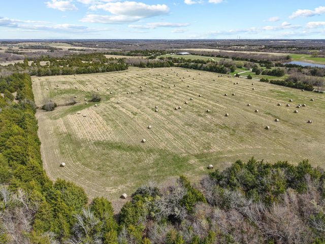 TBD Crews Road, Bells, TX 75414