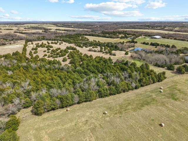 TBD Crews Road, Bells, TX 75414