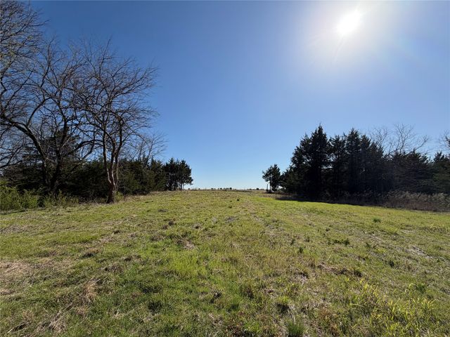 TBD Crews Road, Bells, TX 75414