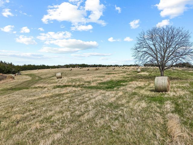 TBD Crews Road, Bells, TX 75414