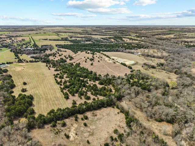 TBD Crews Road, Bells, TX 75414