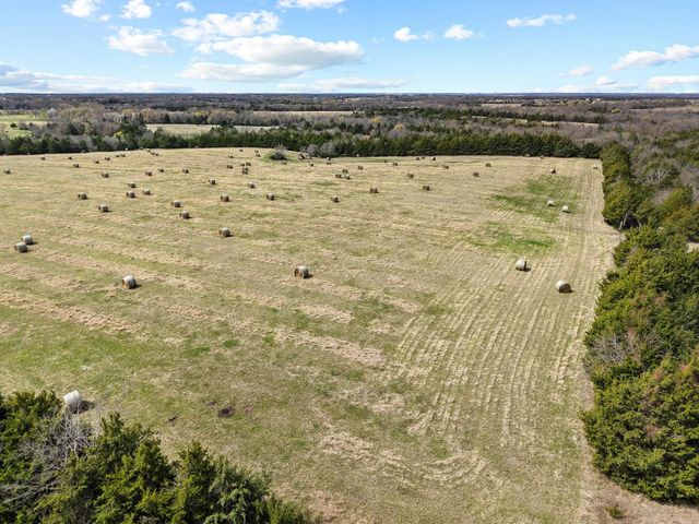 TBD Crews Road, Bells, TX 75414