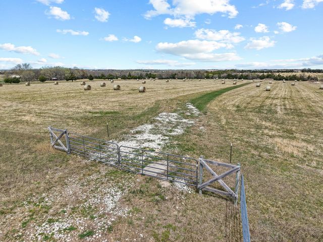 TBD Crews Road, Bells, TX 75414