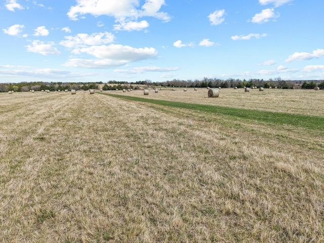 TBD Crews Road, Bells, TX 75414