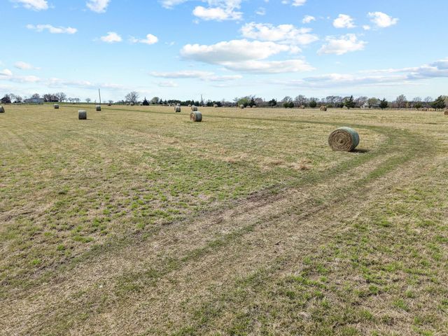 TBD Crews Road, Bells, TX 75414