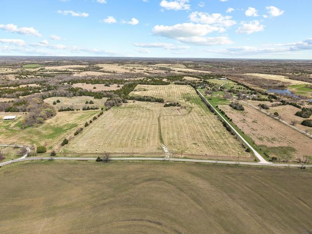 TBD Crews Road, Bells, TX 75414