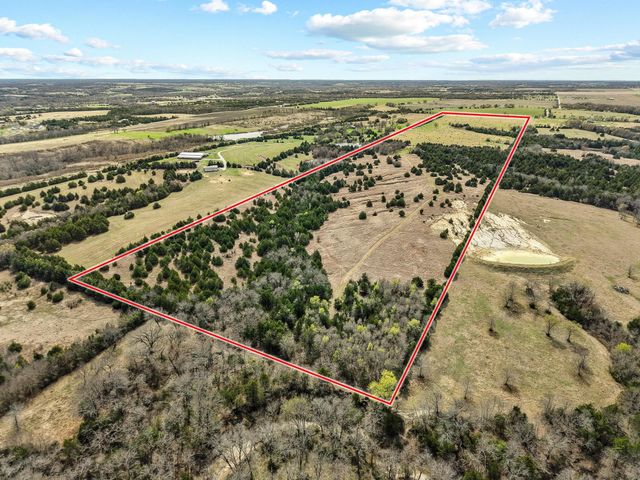 TBD Crews Road, Bells, TX 75414