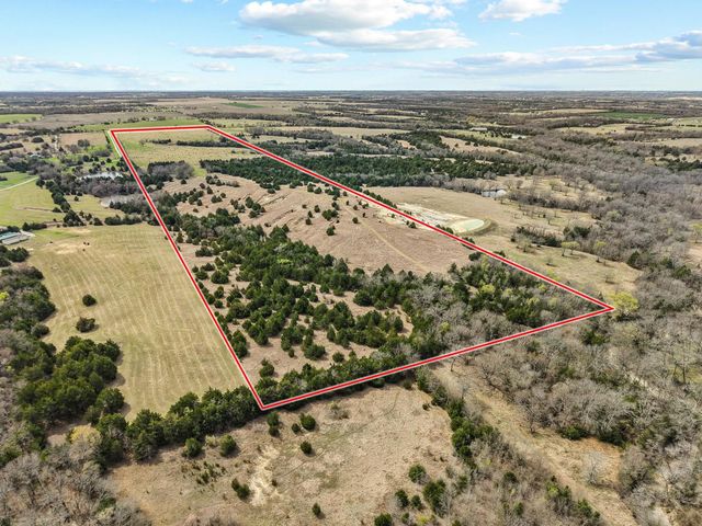 TBD Crews Road, Bells, TX 75414