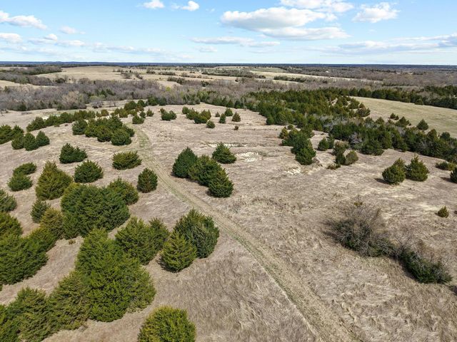 TBD Crews Road, Bells, TX 75414