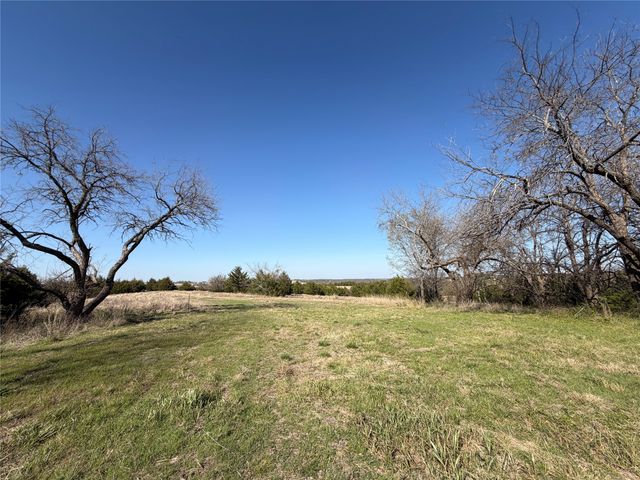 TBD Crews Road, Bells, TX 75414