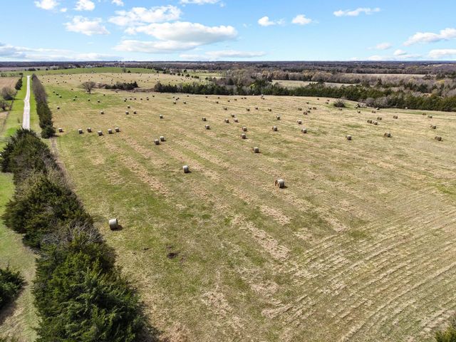 TBD Crews Road, Bells, TX 75414