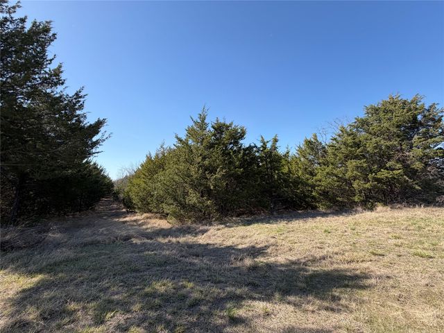 TBD Crews Road, Bells, TX 75414