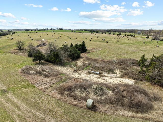 TBD Crews Road, Bells, TX 75414