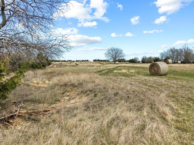 TBD Crews Road, Bells, TX 75414