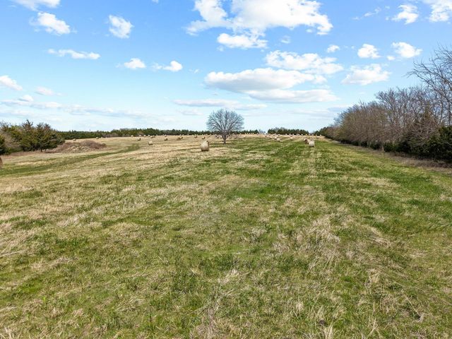 TBD Crews Road, Bells, TX 75414