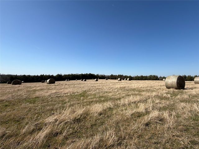 TBD Crews Road, Bells, TX 75414