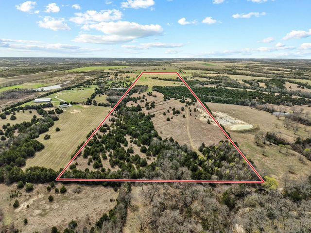 TBD Crews Road, Bells, TX 75414