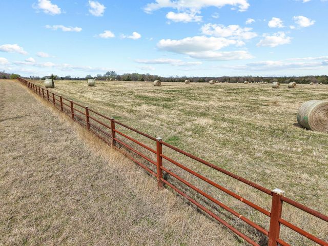 TBD Crews Road, Bells, TX 75414