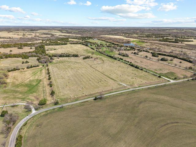 TBD Crews Road, Bells, TX 75414