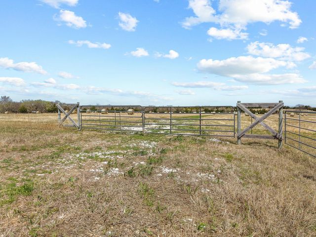 TBD Crews Road, Bells, TX 75414