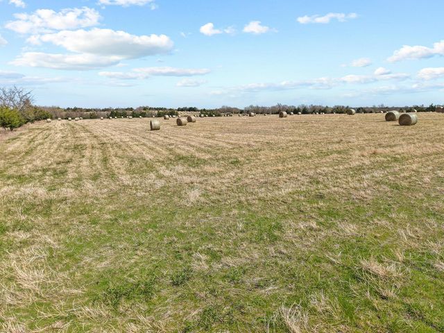 TBD Crews Road, Bells, TX 75414