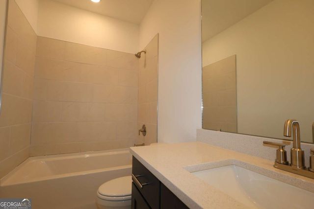 259 Strawberry Lane, Woodstock, GA 30189