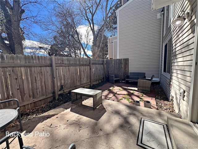 14346 E Florida Avenue, Aurora, CO 80012