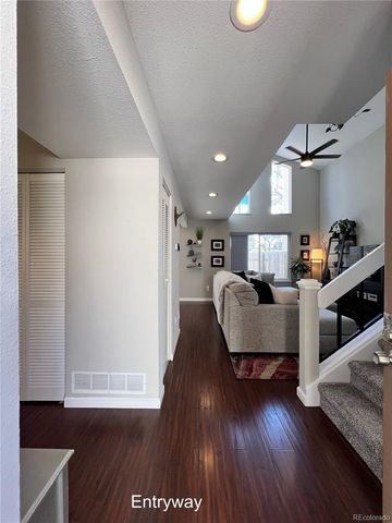 14346 E Florida Avenue, Aurora, CO 80012