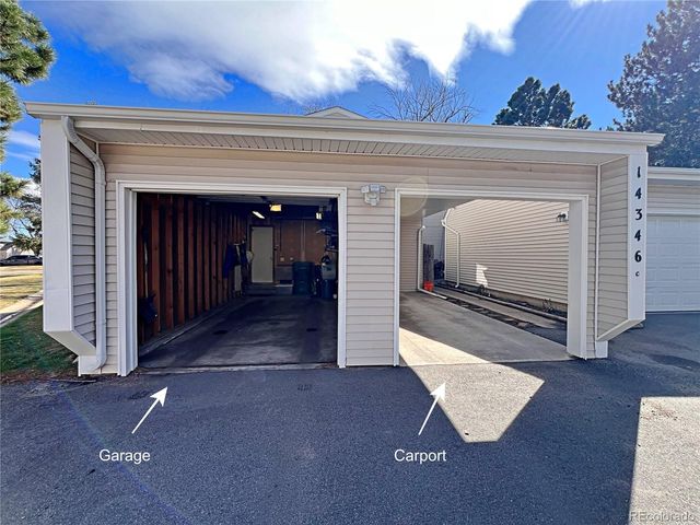 14346 E Florida Avenue, Aurora, CO 80012