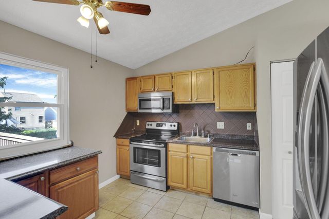 6064 Northbend Drive, Canal Winchester, OH 43110