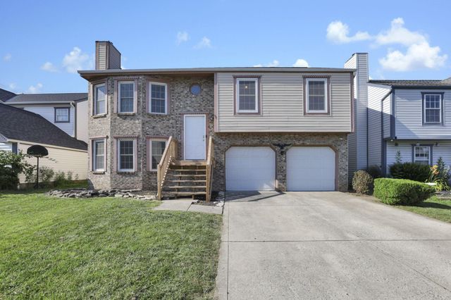 6064 Northbend Drive, Canal Winchester, OH 43110