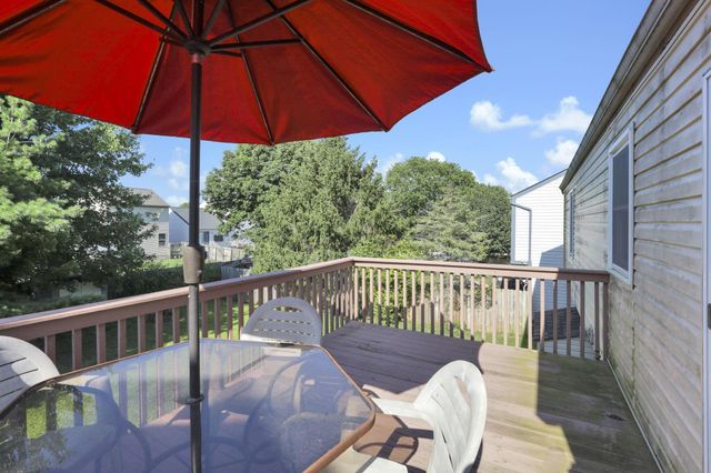 6064 Northbend Drive, Canal Winchester, OH 43110