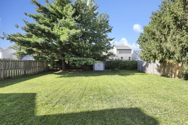 6064 Northbend Drive, Canal Winchester, OH 43110