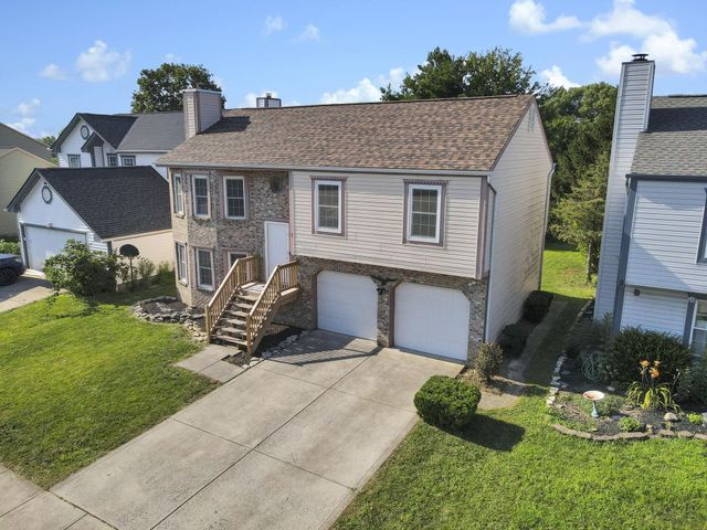 6064 Northbend Drive, Canal Winchester, OH 43110