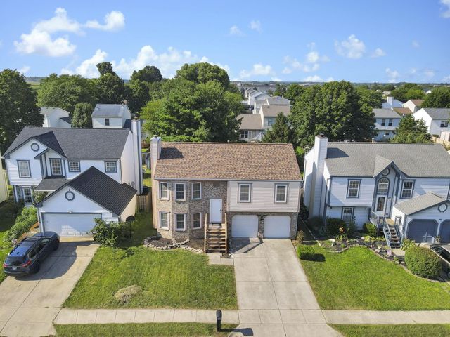 6064 Northbend Drive, Canal Winchester, OH 43110