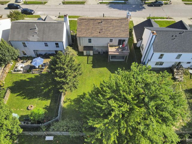 6064 Northbend Drive, Canal Winchester, OH 43110