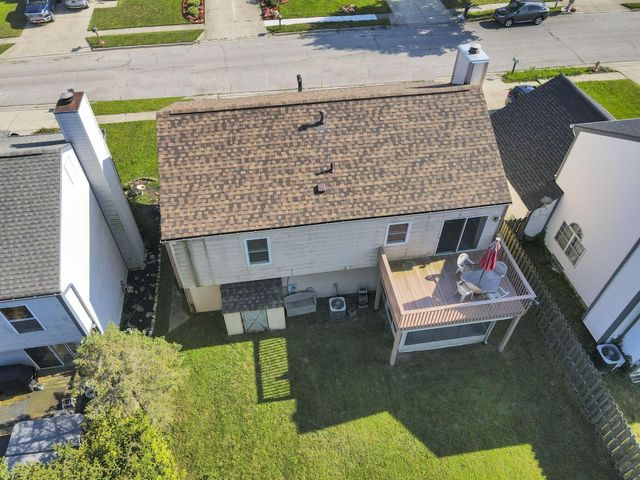 6064 Northbend Drive, Canal Winchester, OH 43110