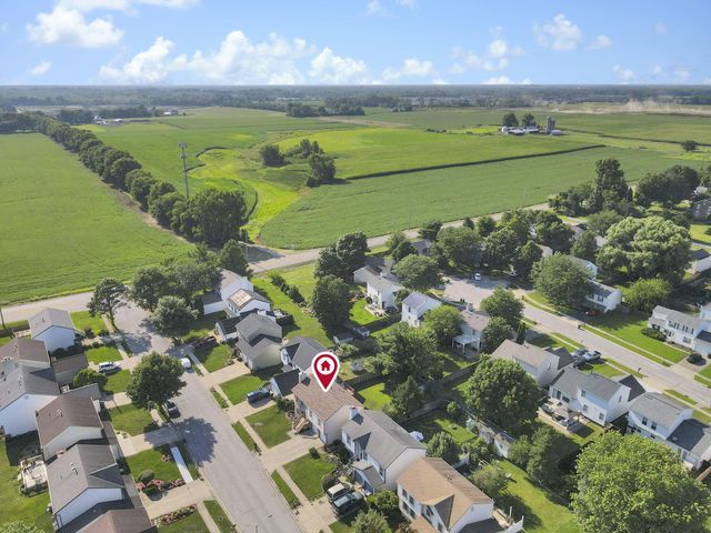 6064 Northbend Drive, Canal Winchester, OH 43110