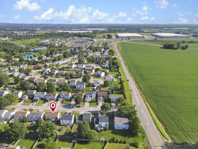 6064 Northbend Drive, Canal Winchester, OH 43110