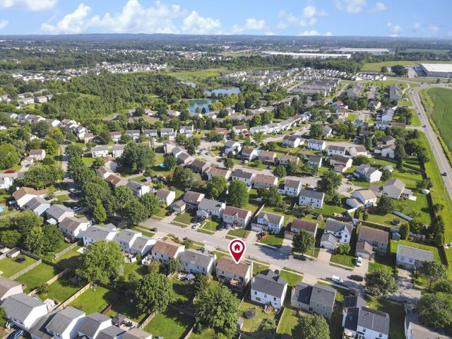 6064 Northbend Drive, Canal Winchester, OH 43110