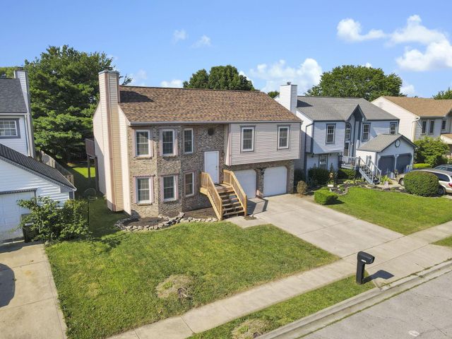 6064 Northbend Drive, Canal Winchester, OH 43110