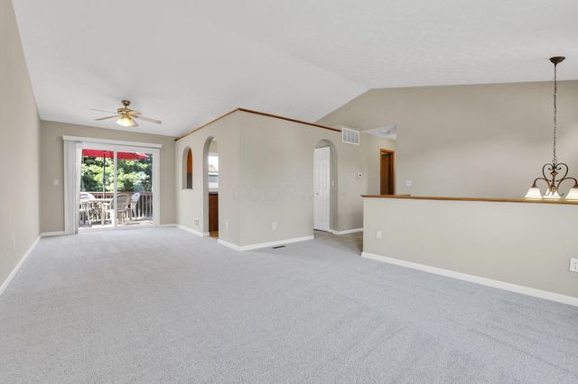 6064 Northbend Drive, Canal Winchester, OH 43110